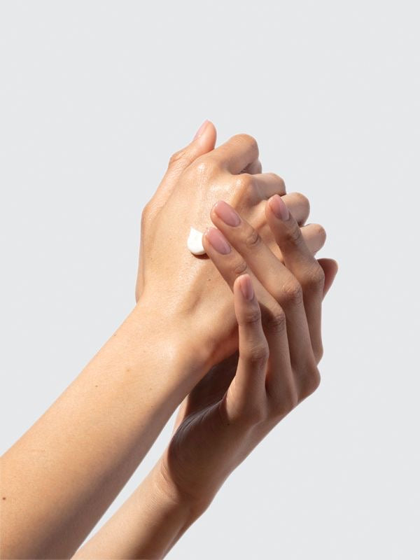 HEALING VERDURE HAND CREAM