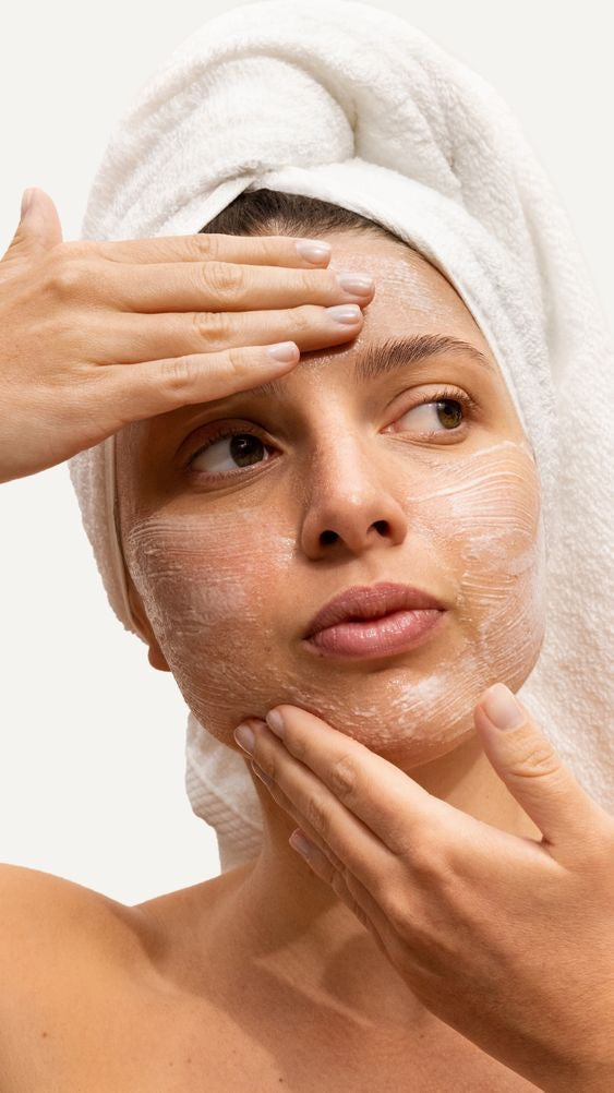 TIRTIR Hydro Boost Enzyme Powder Wash 75g