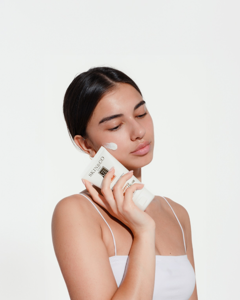 TRUFFLE THERAPY FACE GOMMAGE