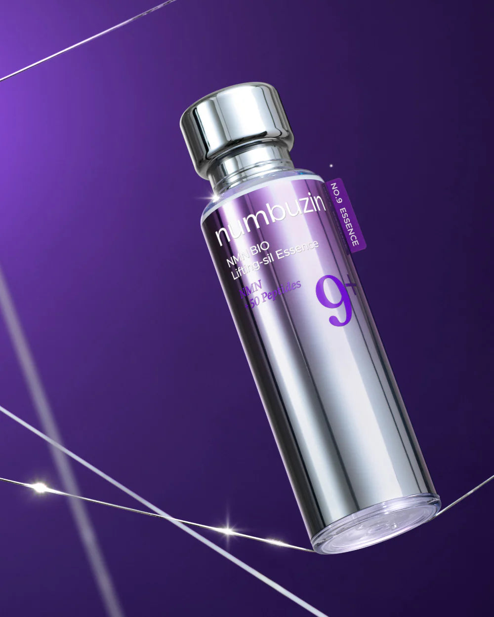 NUMBUZIN No.9+ NAD+ Bio Lifting-sil Essence (50ml)