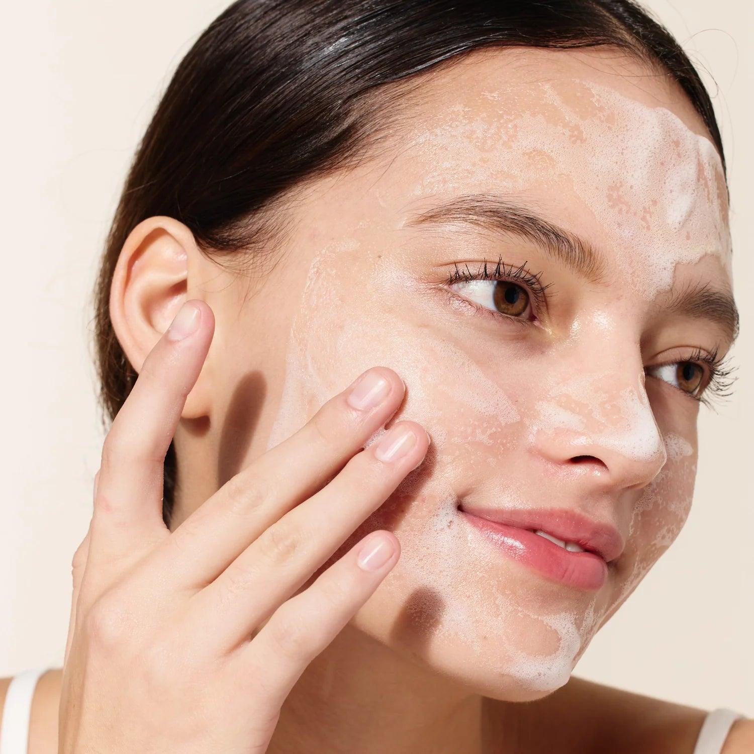 Menokin 30 Seconds Quick Bubble Mask REPAIR