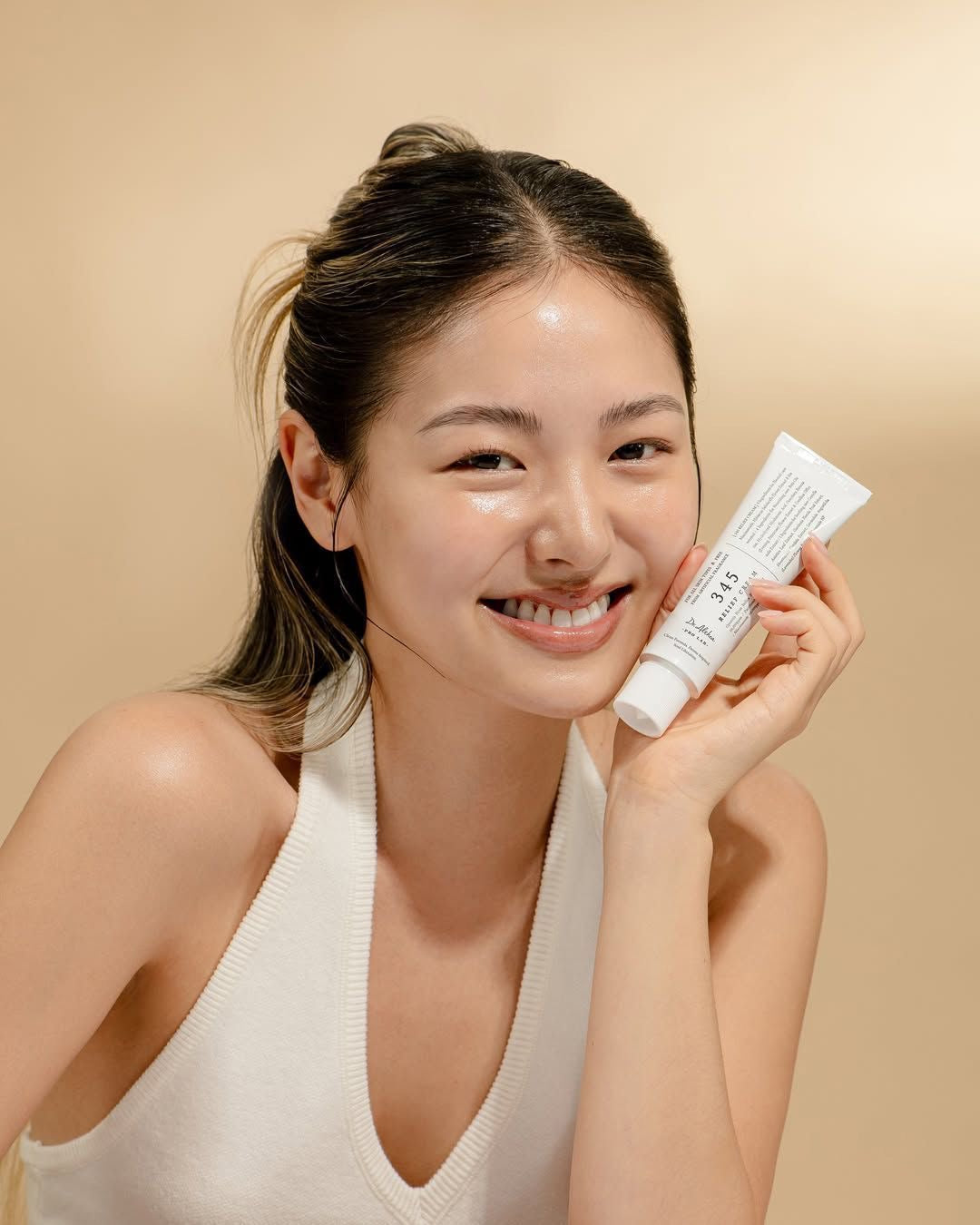 Dr. Althea 345 Relief Cream 50ML