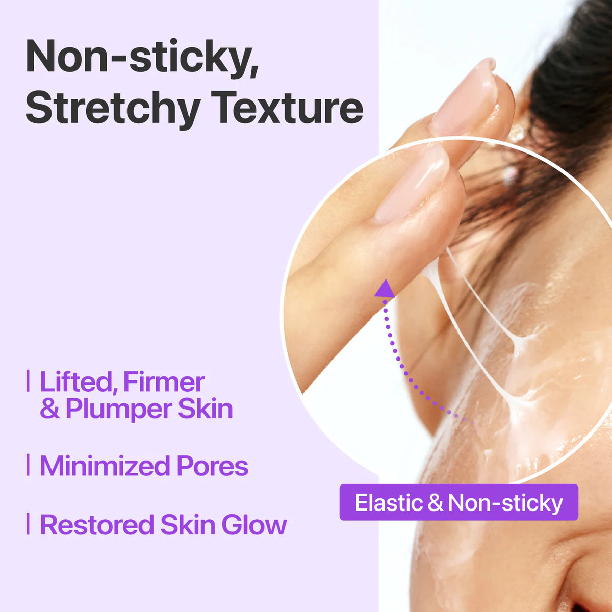 NUMBUZIN No.9+ NAD+ Bio Lifting-sil Essence (50ml)