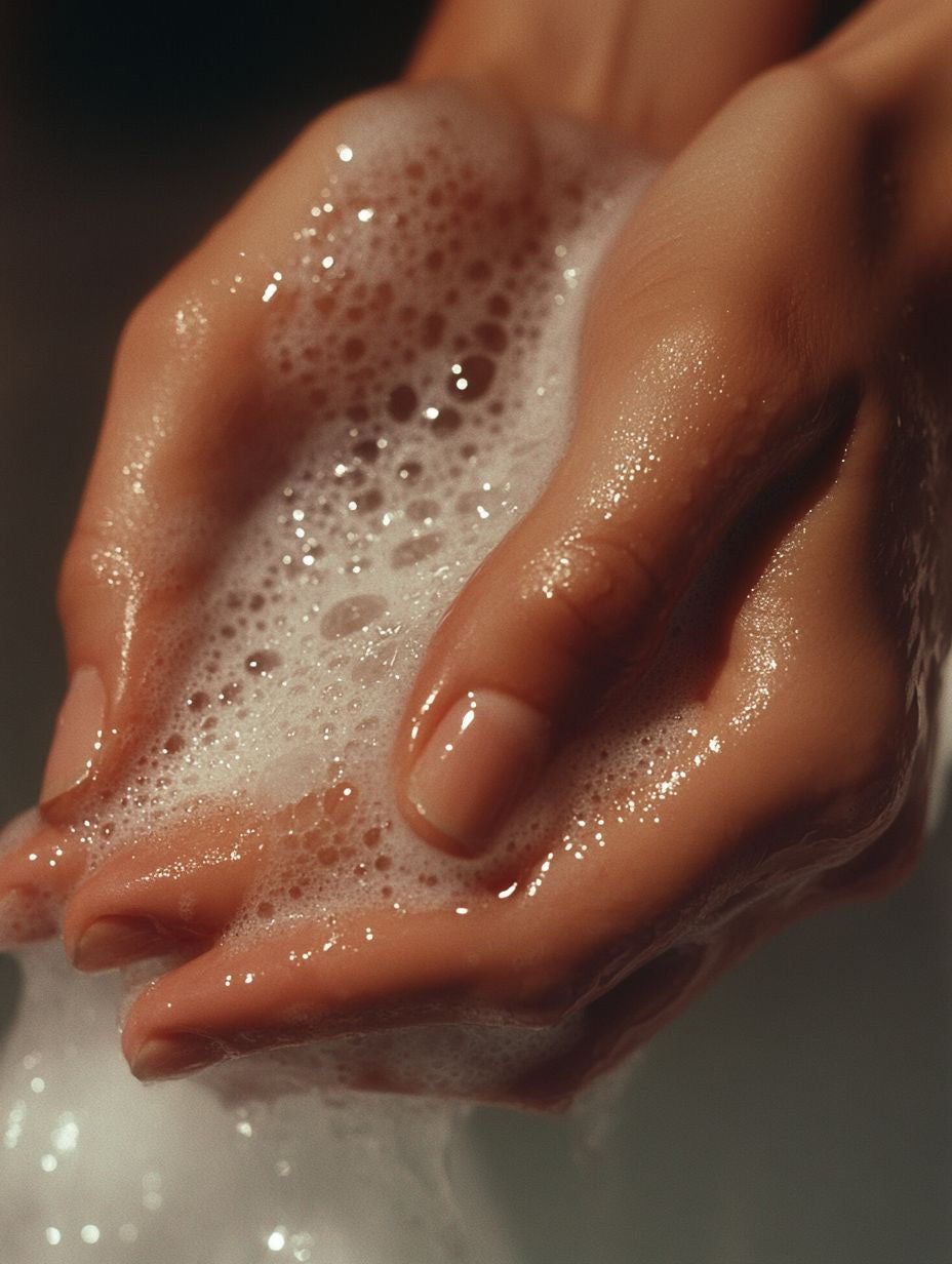SICILIAN LIGHT Body Wash