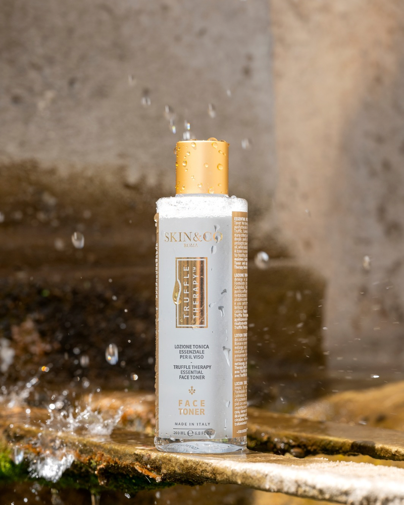 TRUFFLE THERAPY FACE TONER