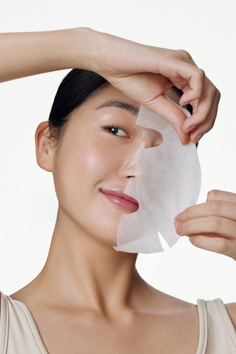 D'LEXO EXO PDRN Mask (1pcs)