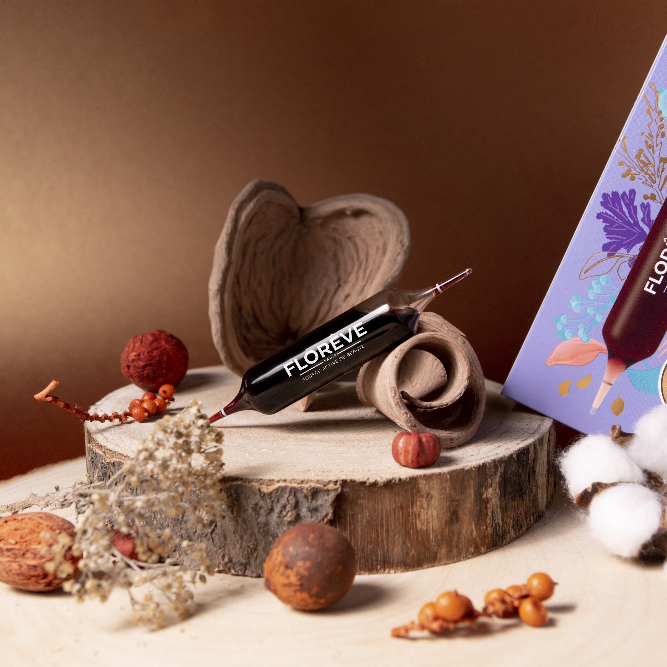 Floreve YOUTH Anti-Aging Boosters 10 shots