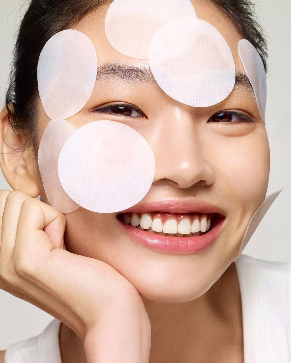 Medicube Zero Pore Pad 2.0 (70 Pads)