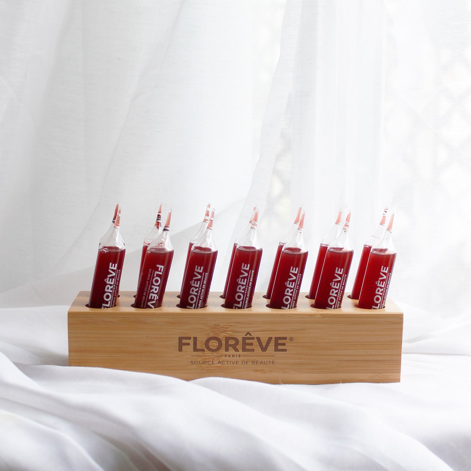 Floreve DETOX Clear Skin Boosters 10 shots