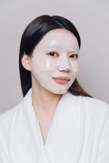 Abib Collagen Gel Mask Jericho Rose Jelly 1 pcs