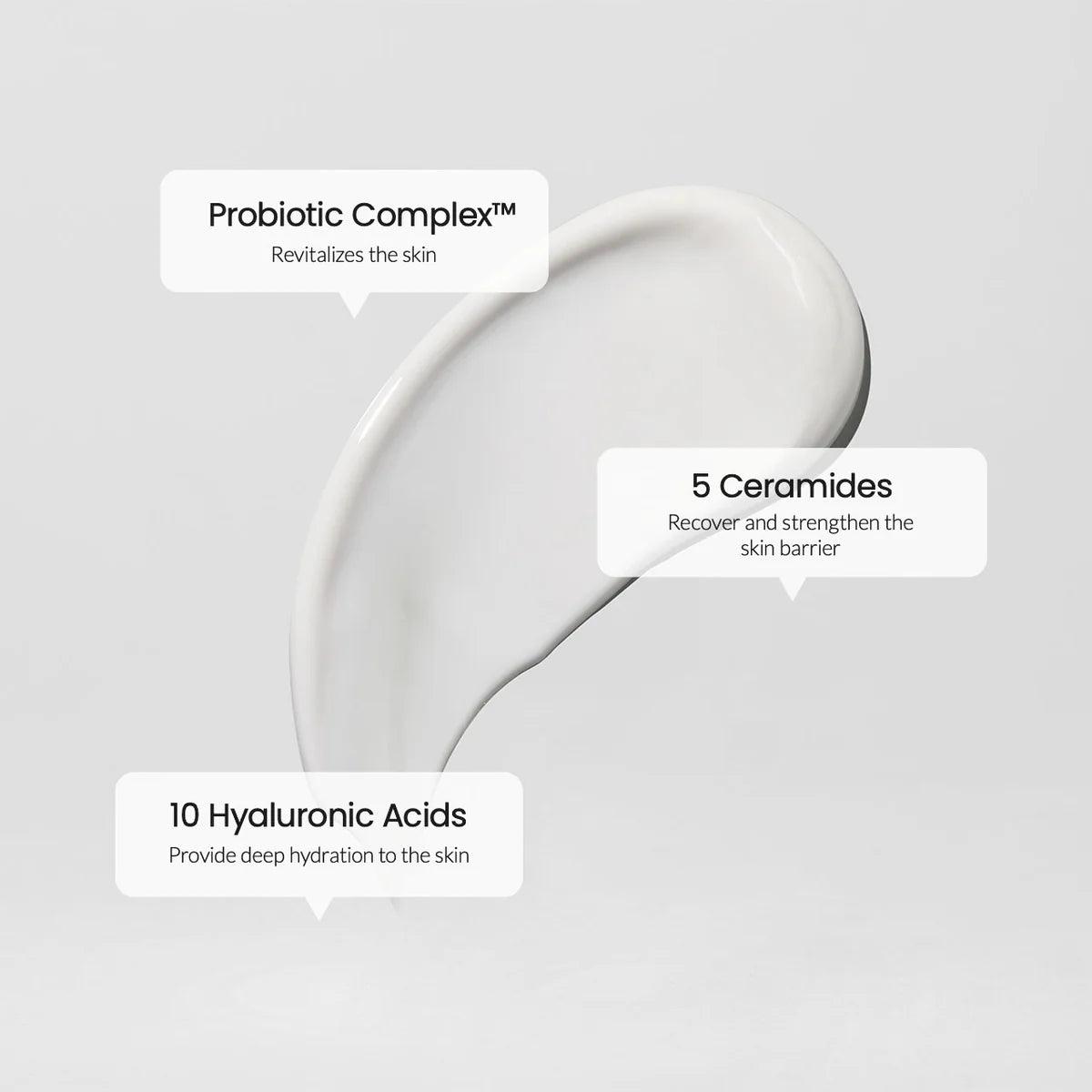 Biodance - Skin-Glow Essence Cream 50ML