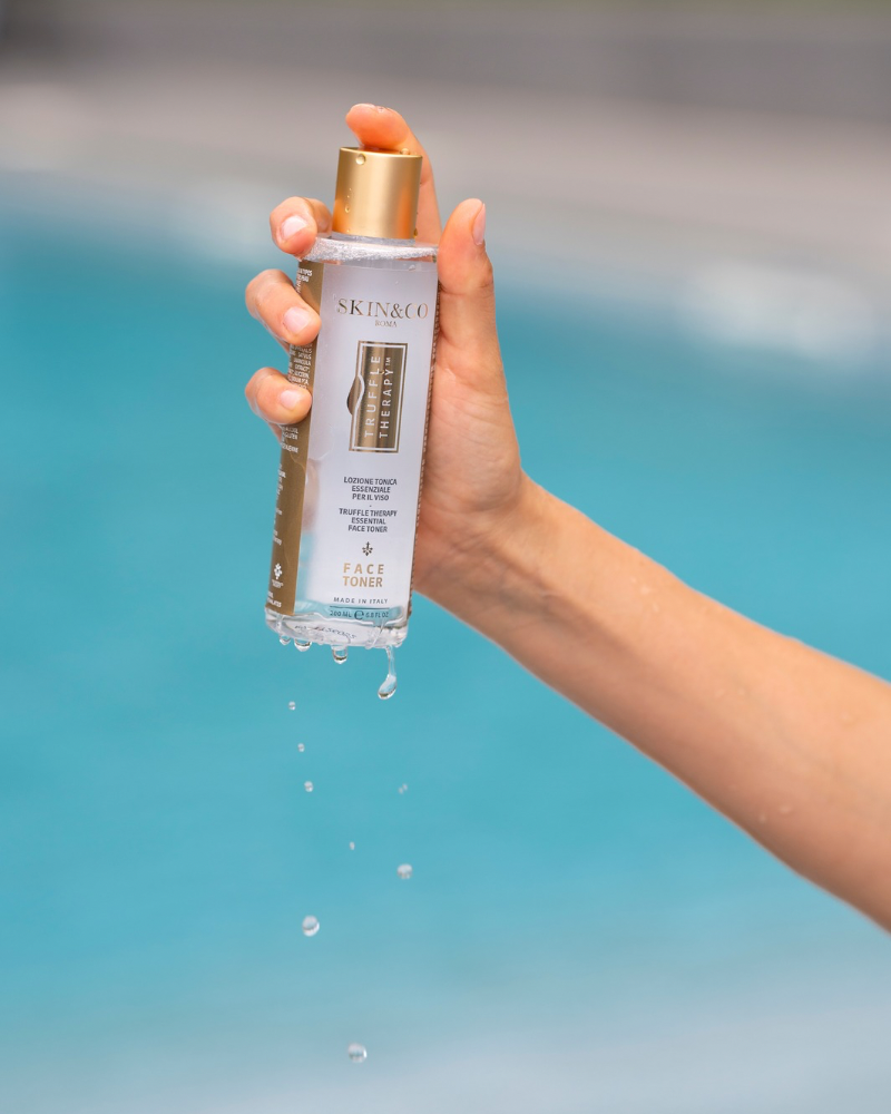 TRUFFLE THERAPY FACE TONER