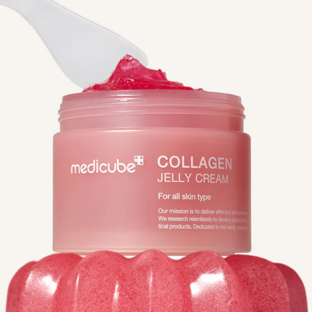 Medicube Collagen Jelly Cream 110ml