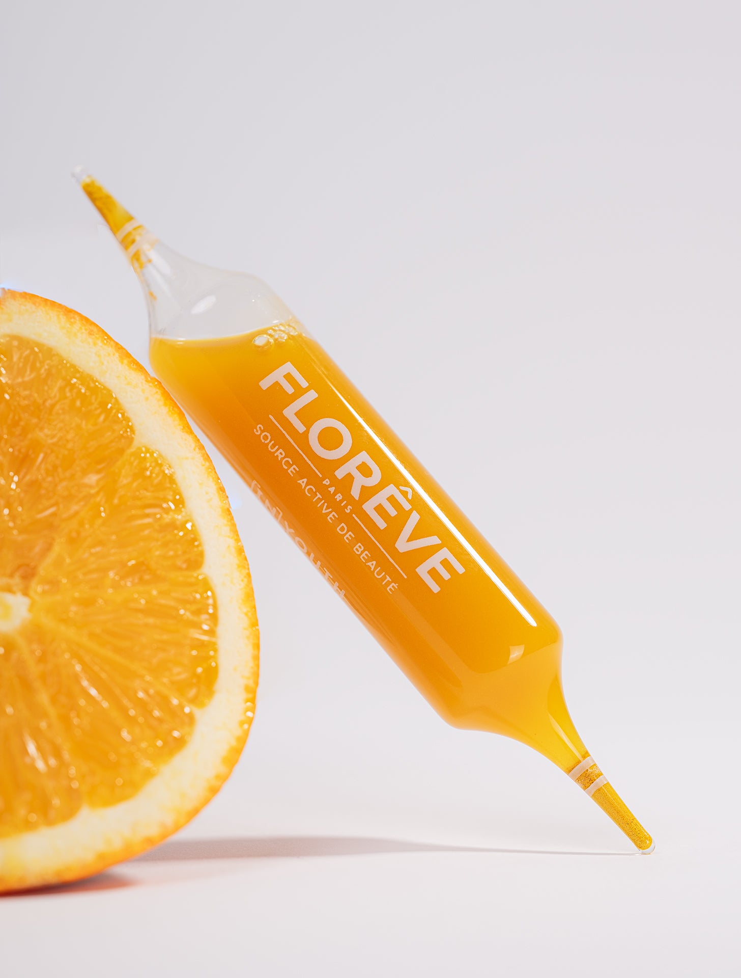 Floreve YOUTH Anti-Hair Loss Boosters 10 shots