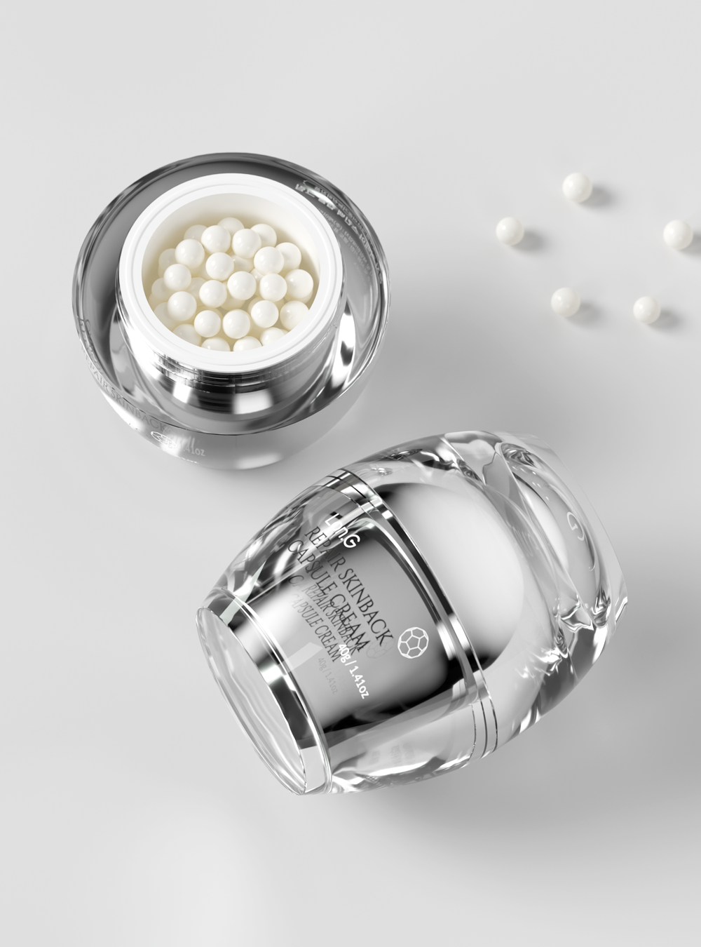 Repair Skinback Capsule Cream