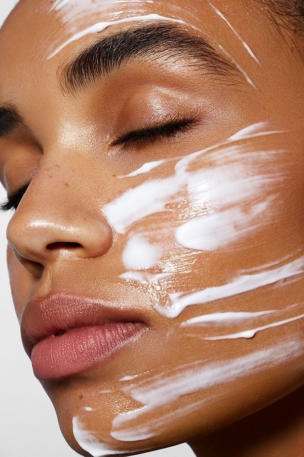 TRUFFLE THERAPY FACE GOMMAGE