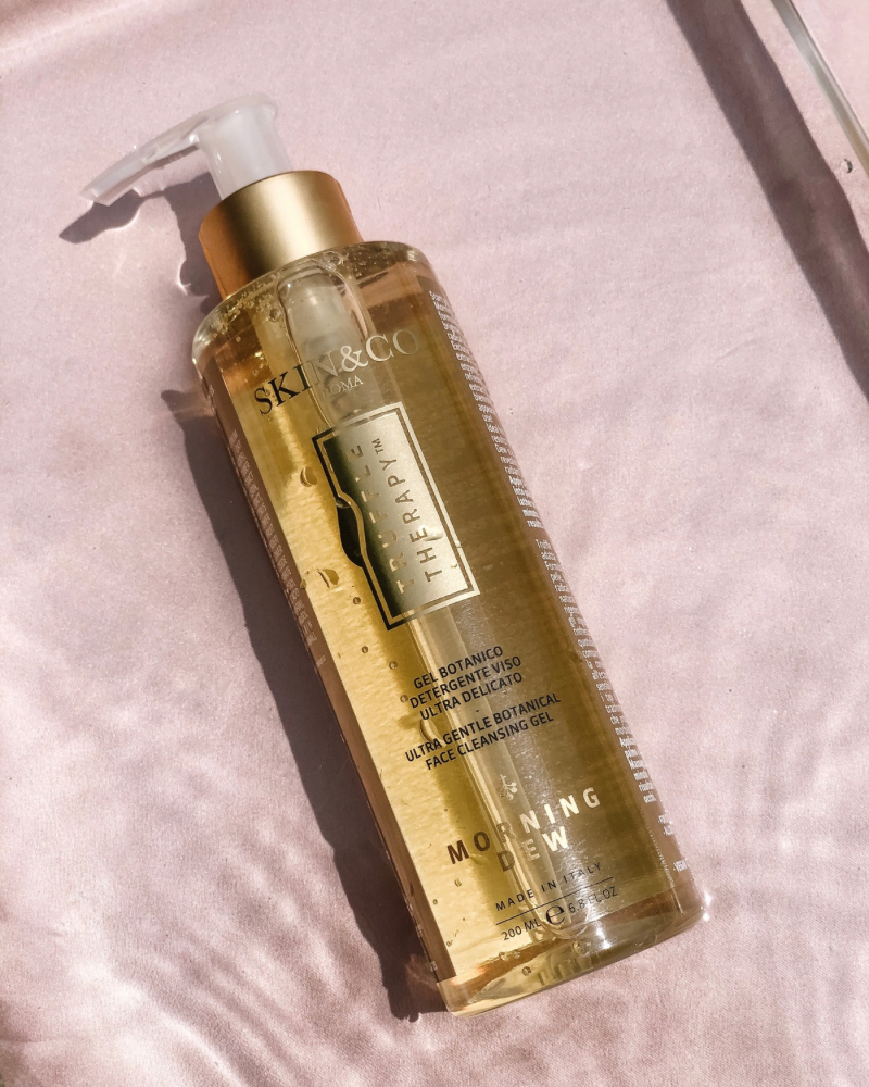 TRUFFLE THERAPY MORNING DEW