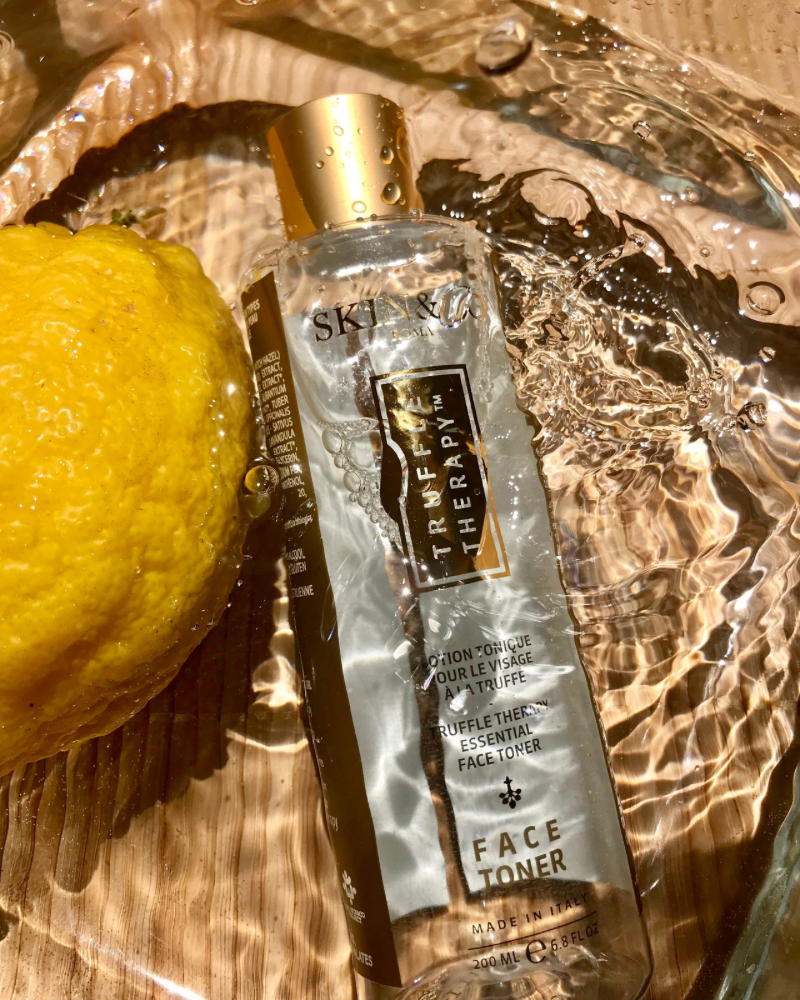 TRUFFLE THERAPY FACE TONER