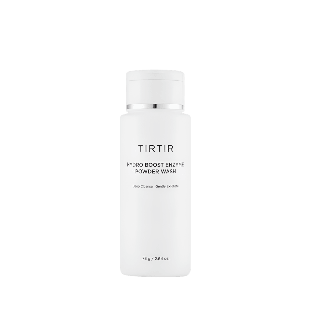 TIRTIR Hydro Boost Enzyme Powder Wash 75g