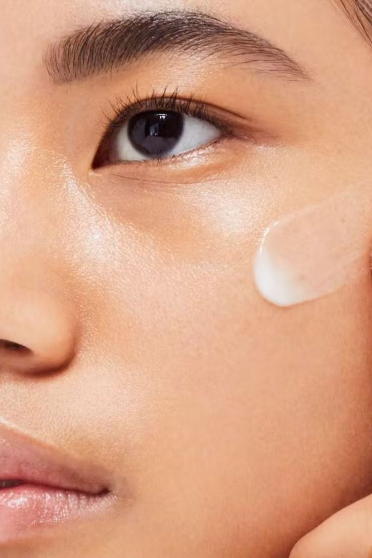 TIRTIR Ceramic Milk Ampoule 40ml