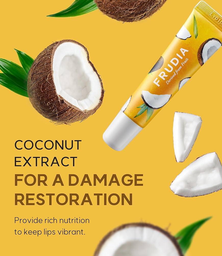 Frudia Honey Coconut