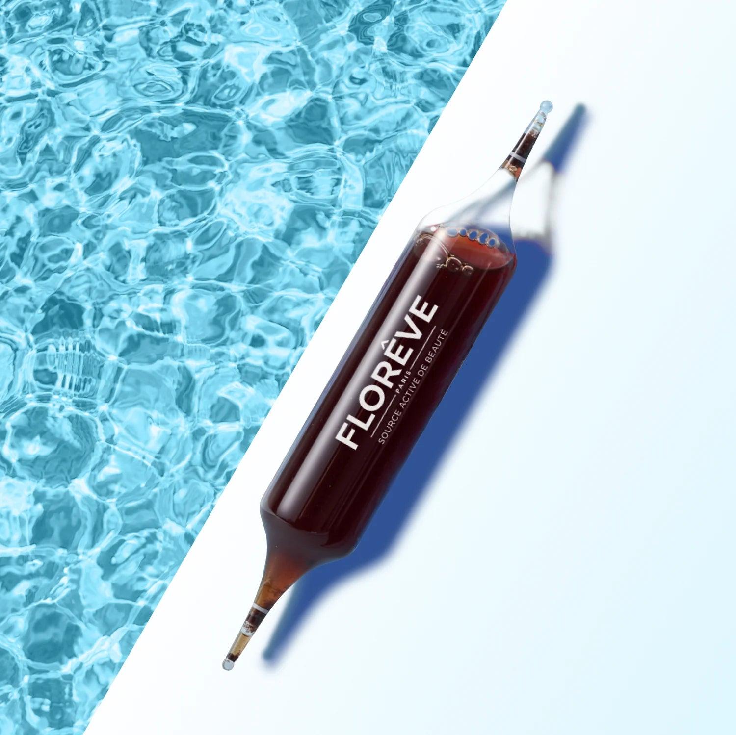 Floreve DETOX Clear Skin Boosters 10 shots