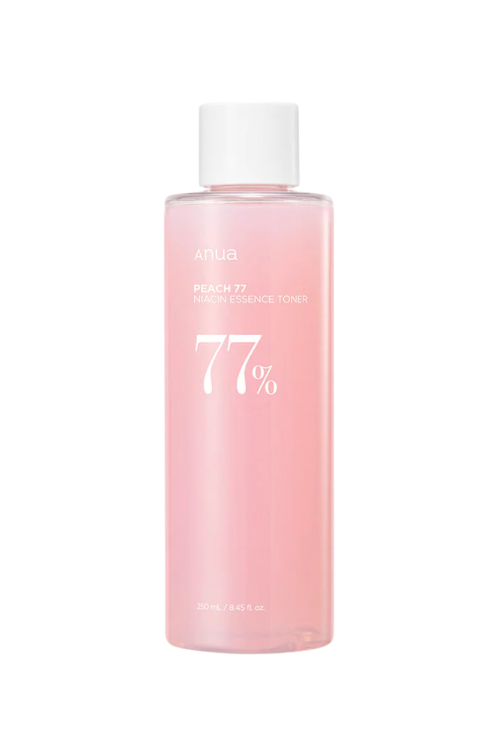 Anua Peach 77 Niacin Essence Toner 250ML