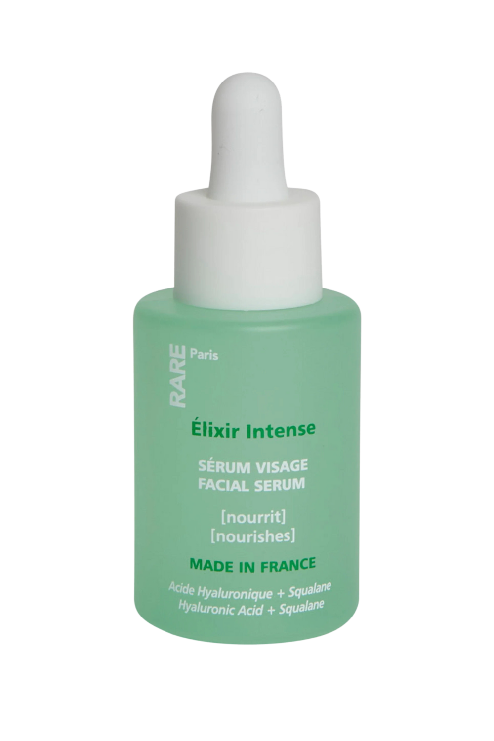Elixir Intense Serum - Nourishing