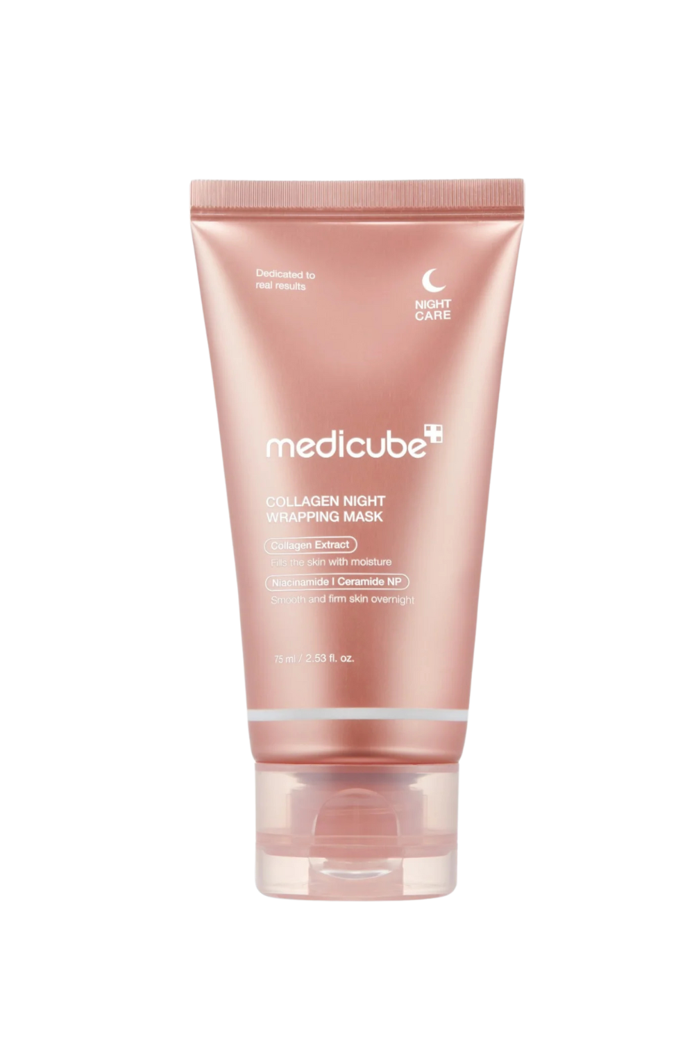 Medicube Collagen Night Wrapping Mask 75ml