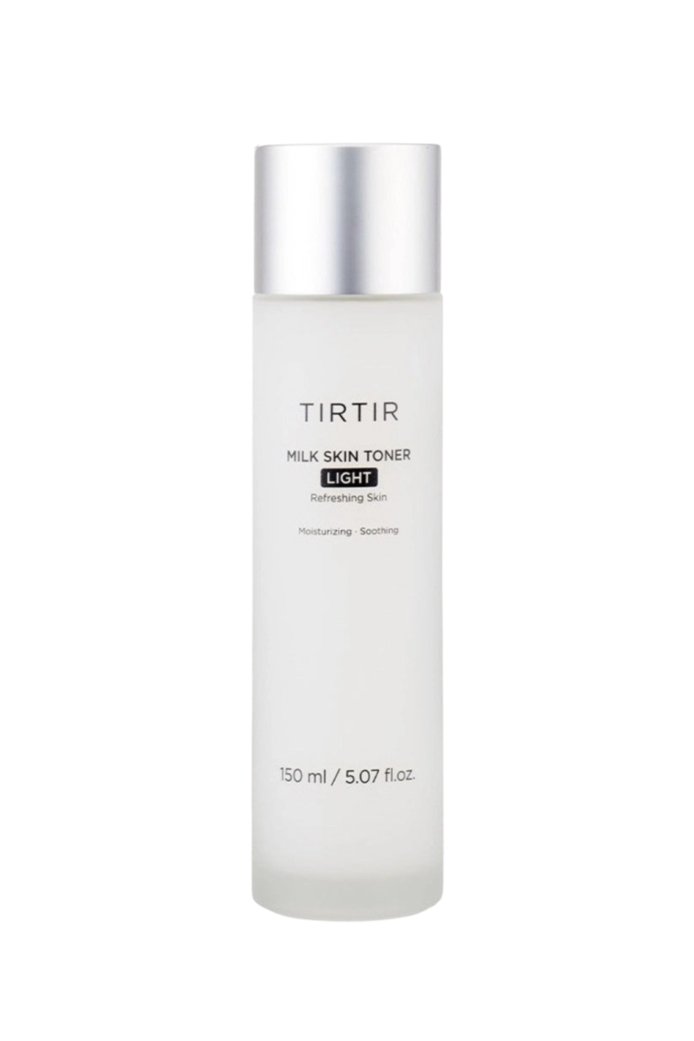TIRTIR Milk Skin Toner Light 150ml