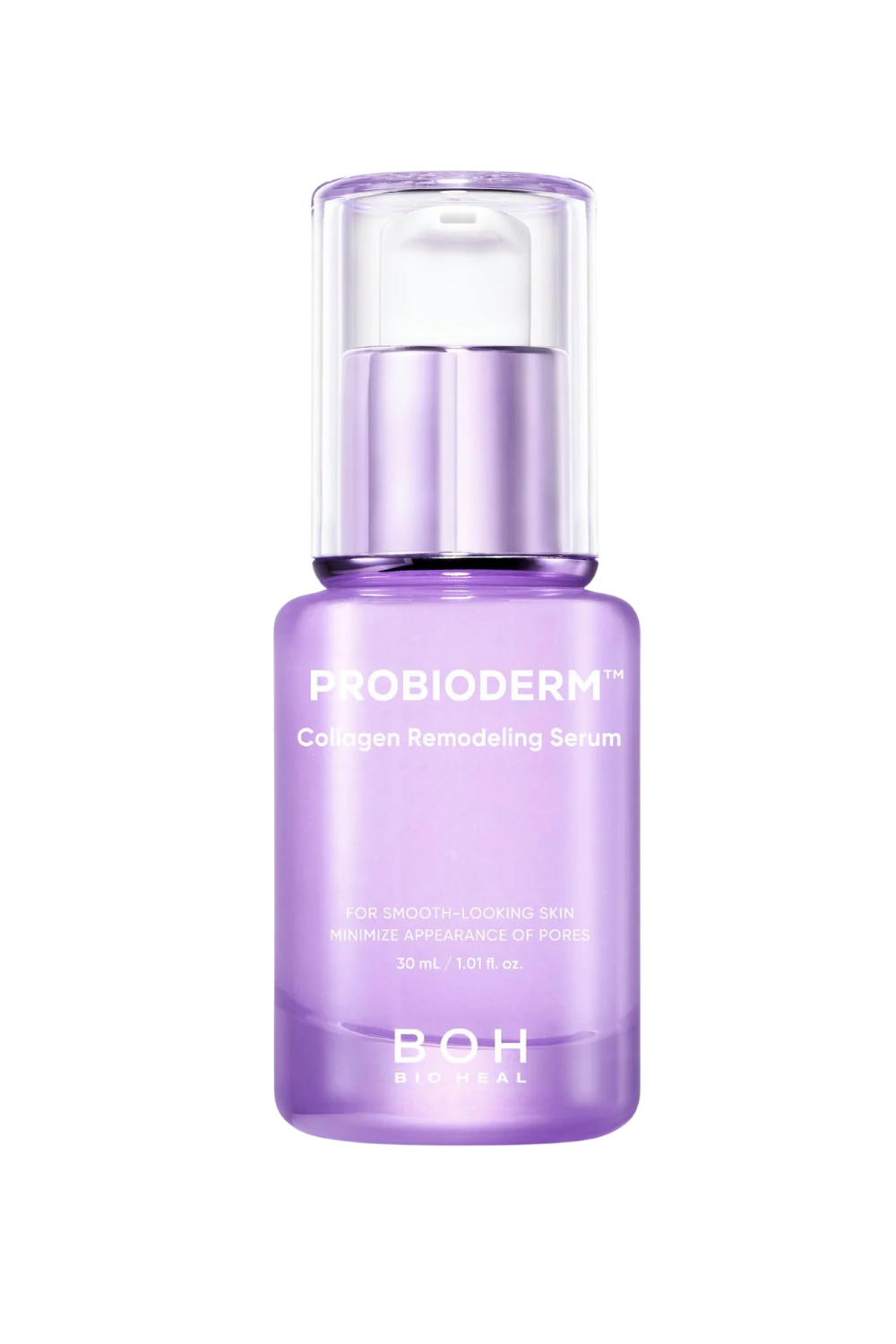 BIOHEAL BOH Probioderm Collagen Remodeling Serum Double Pack