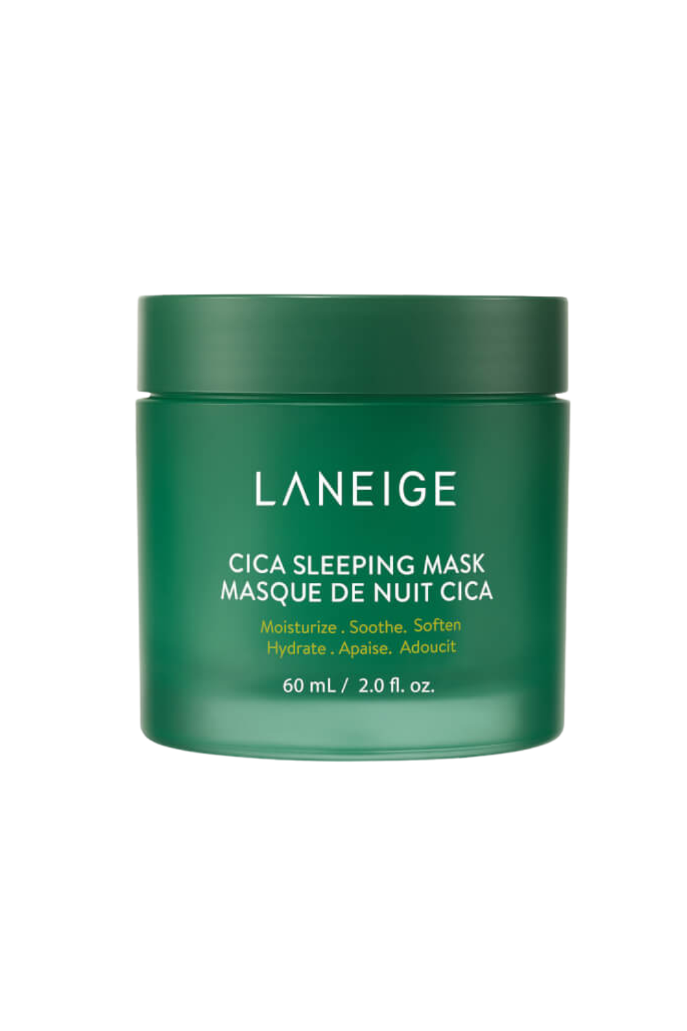 Laneige Cica Sleeping Mask