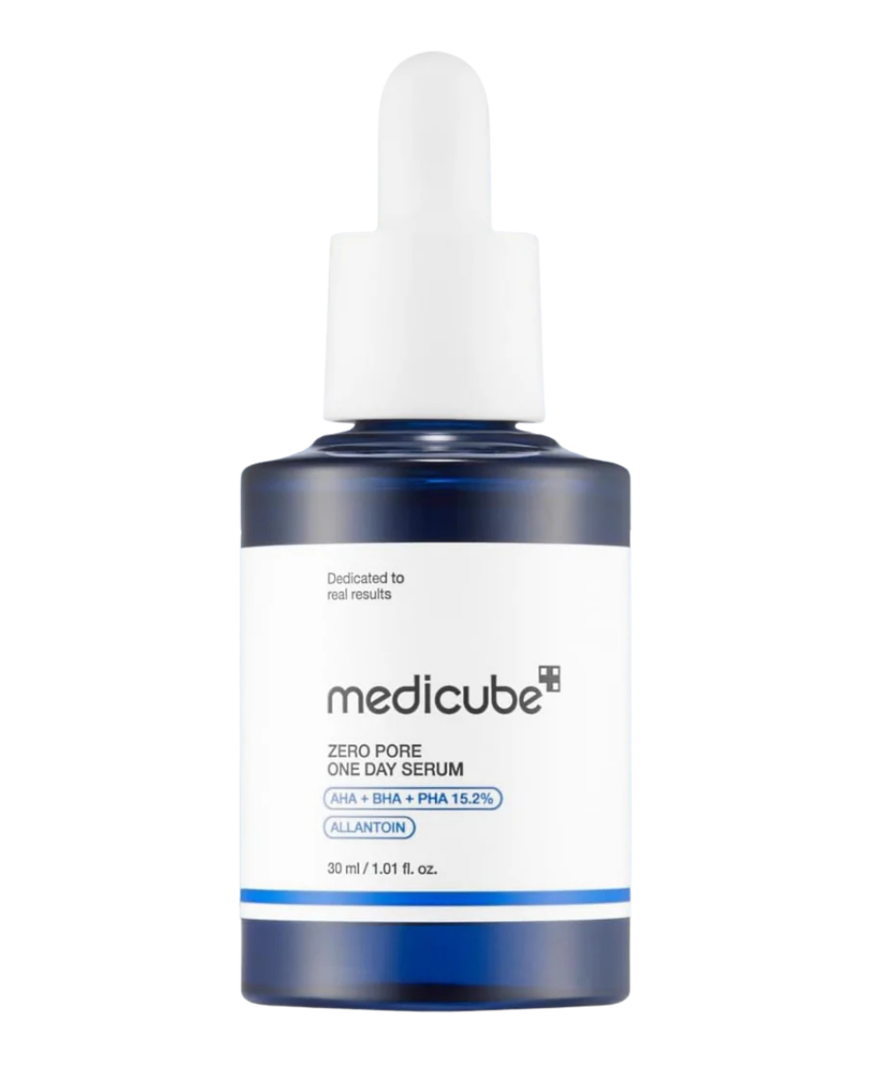 Medicube Zero Pore One Day Serum 30ml