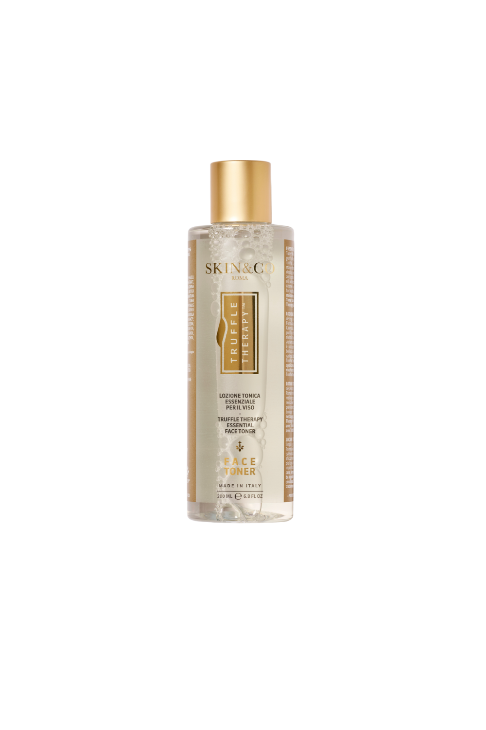 TRUFFLE THERAPY FACE TONER