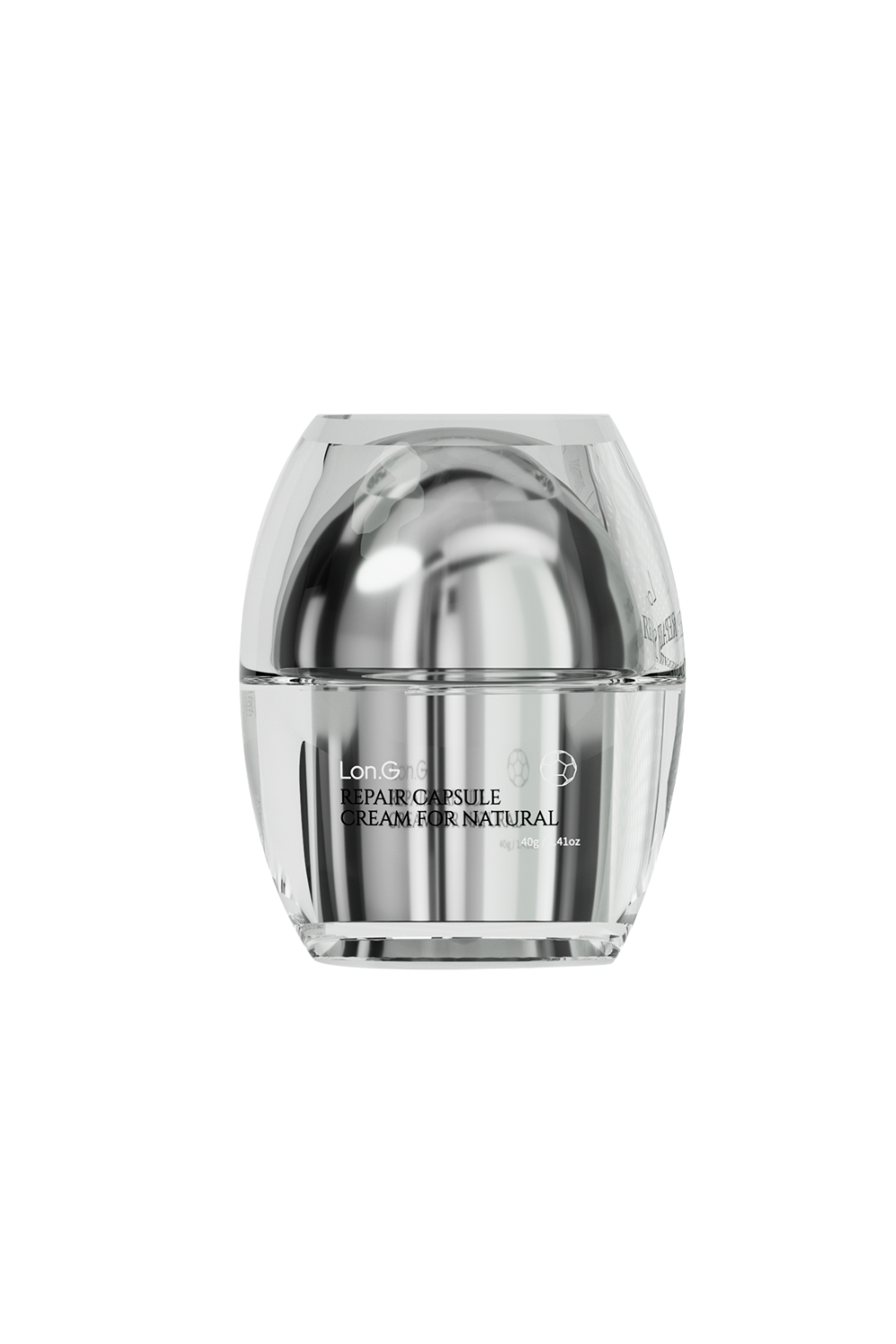 Repair Skinback Capsule Cream