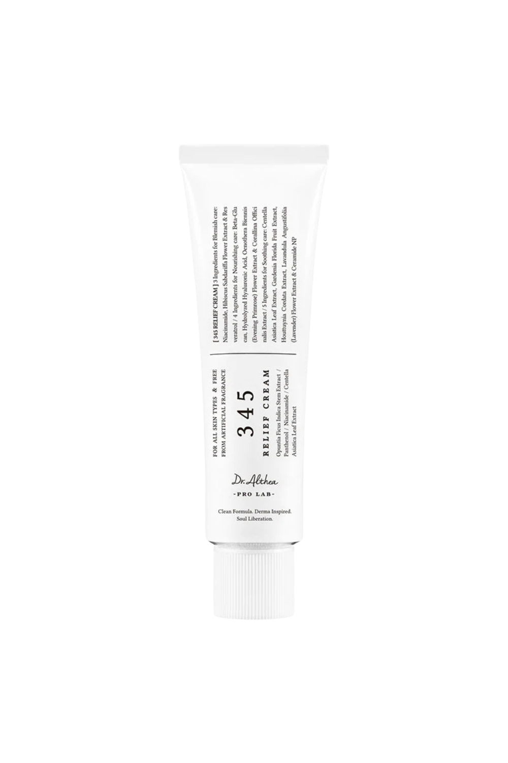 Dr. Althea 345 Relief Cream 50ML