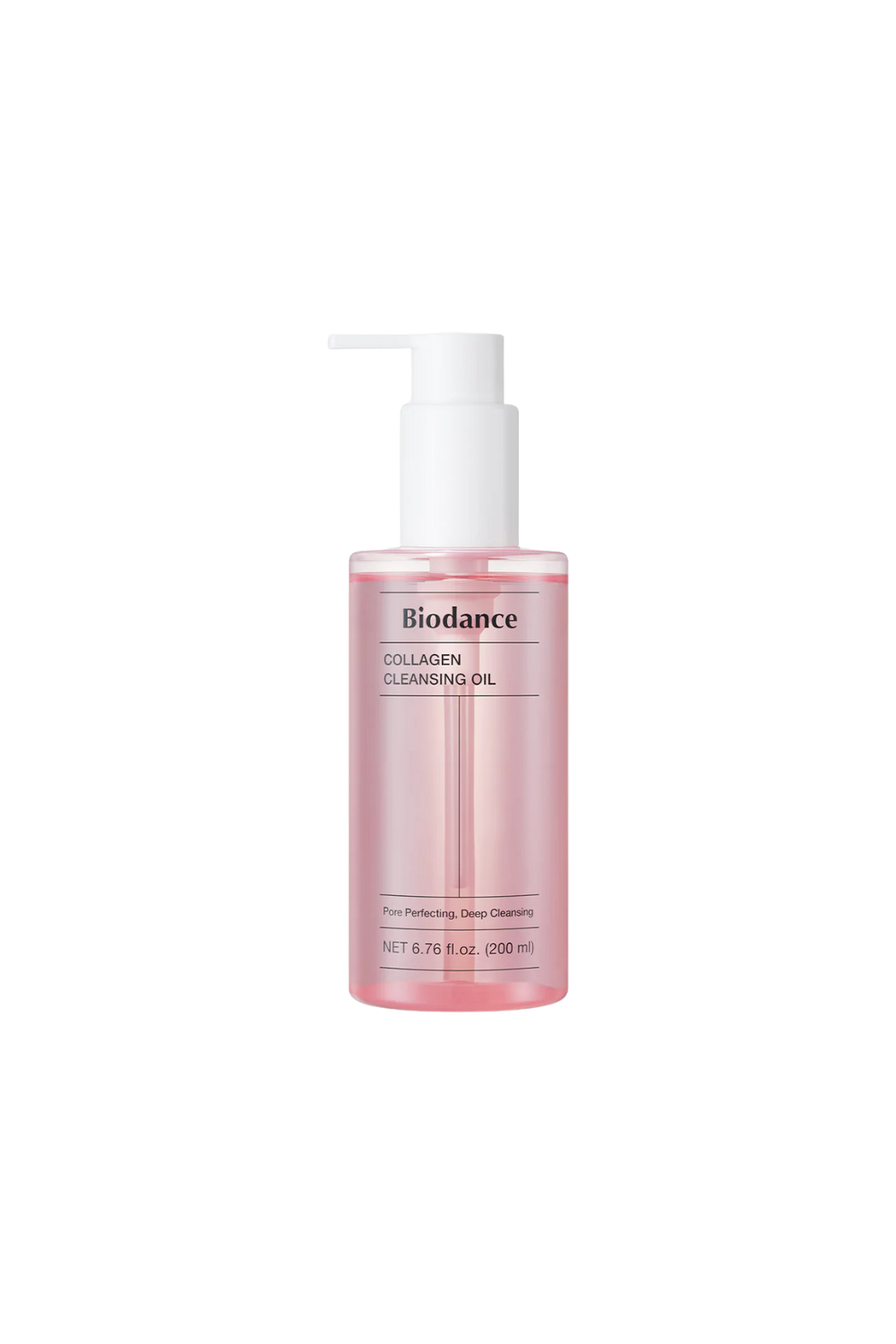 BIODANCE Collagen Cleansing Oil 200ML