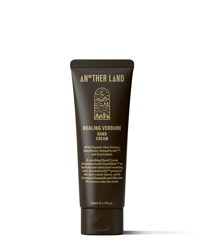 HEALING VERDURE HAND CREAM - KoR London