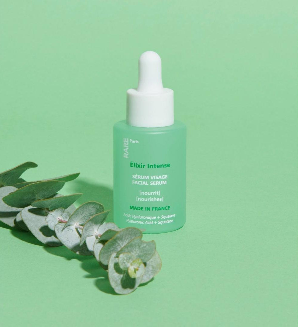 Elixir Intense Serum - Nourishing