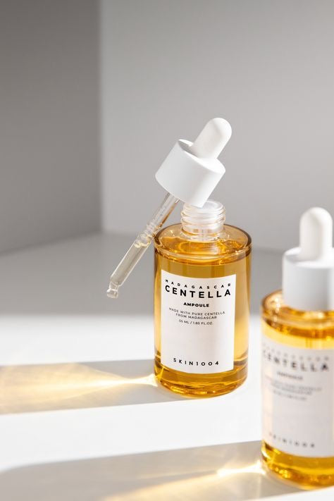 Skin1004 Madagascar Centella Ampoule 100ml