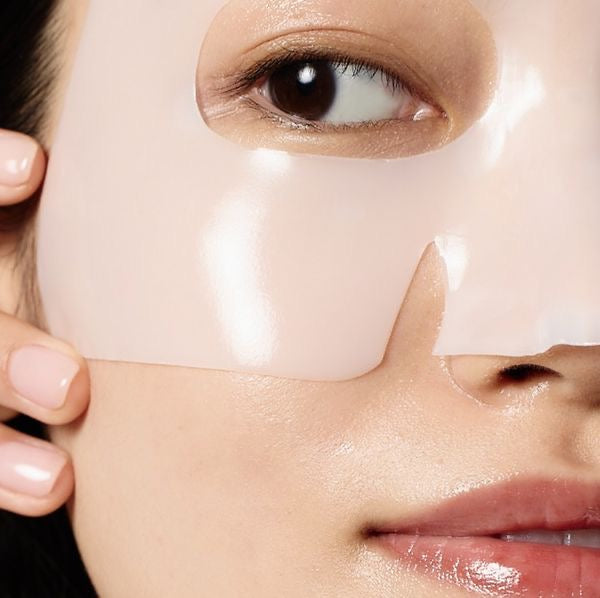 BIODANCE Radiant Vita Niacinamide Real Deep Mask (1pcs)