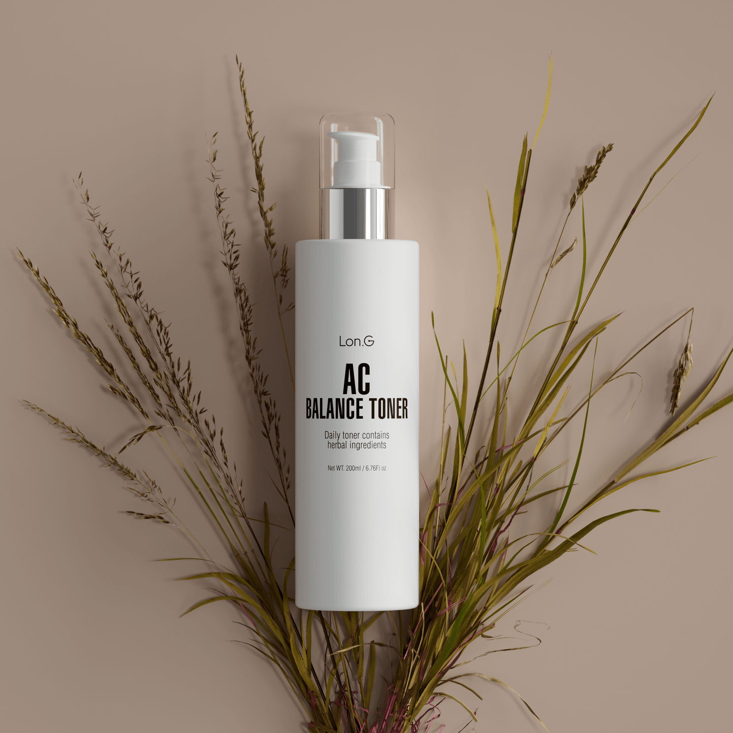 AC Balance Toner - KoR London