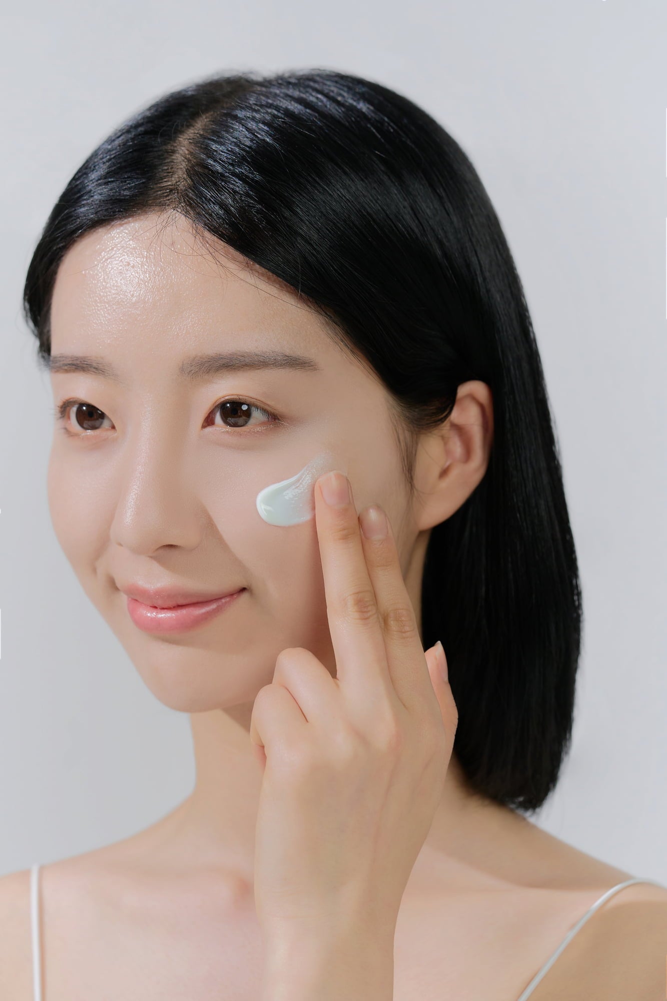 SKIN1004 Madagascar Centella Hyalu-Cica Water-Fit Sun Serum 50ML