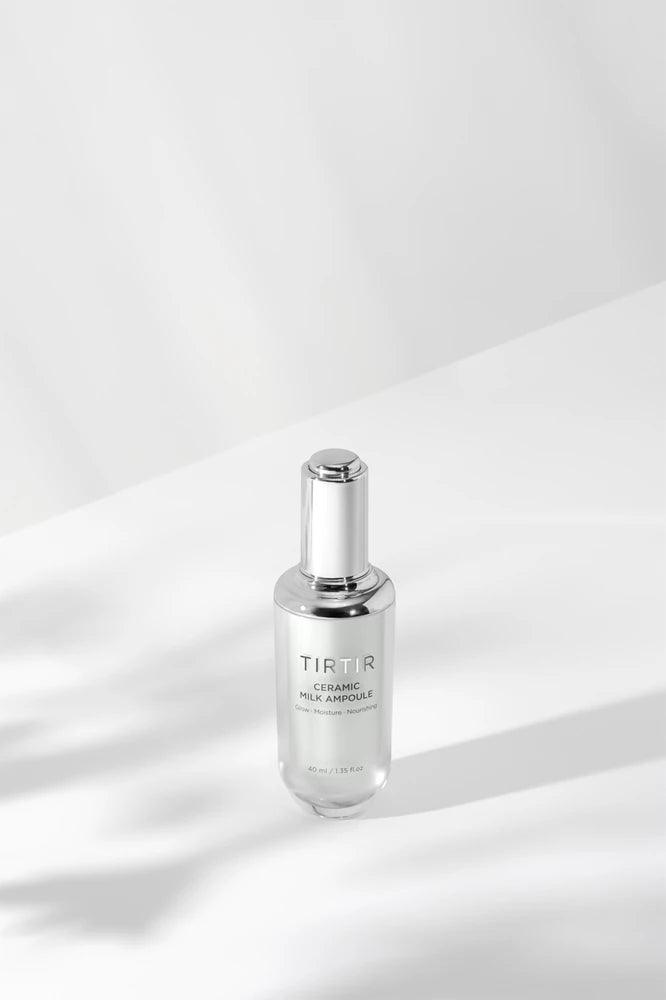 TIRTIR Ceramic Milk Ampoule 40ml