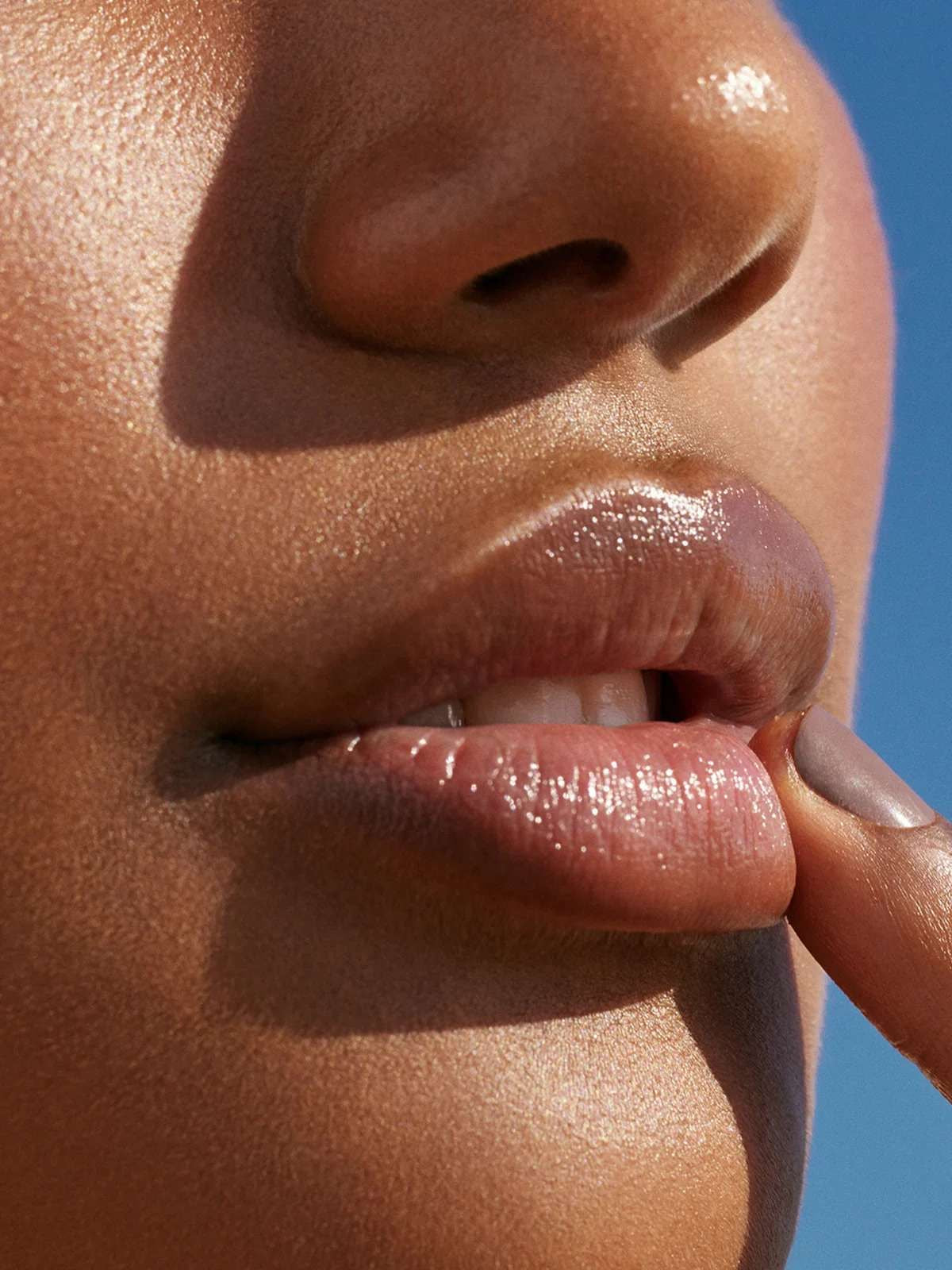 Frudia Re:proust Essential Blending Lip Butter Greenery