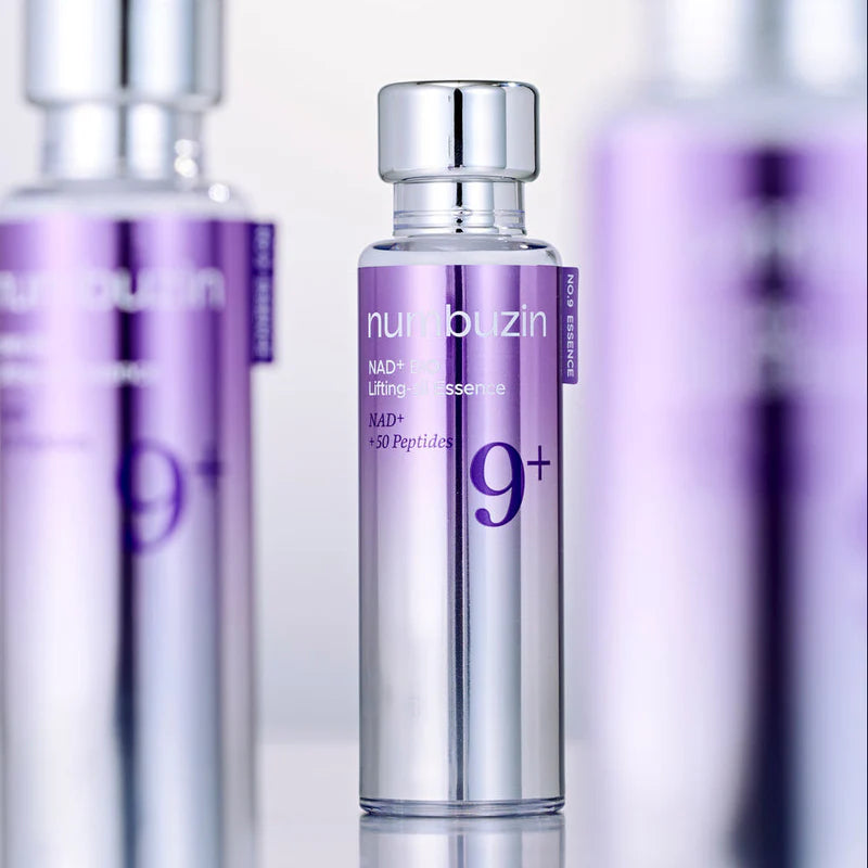 NUMBUZIN No.9+ NAD+ Bio Lifting-sil Essence (50ml)