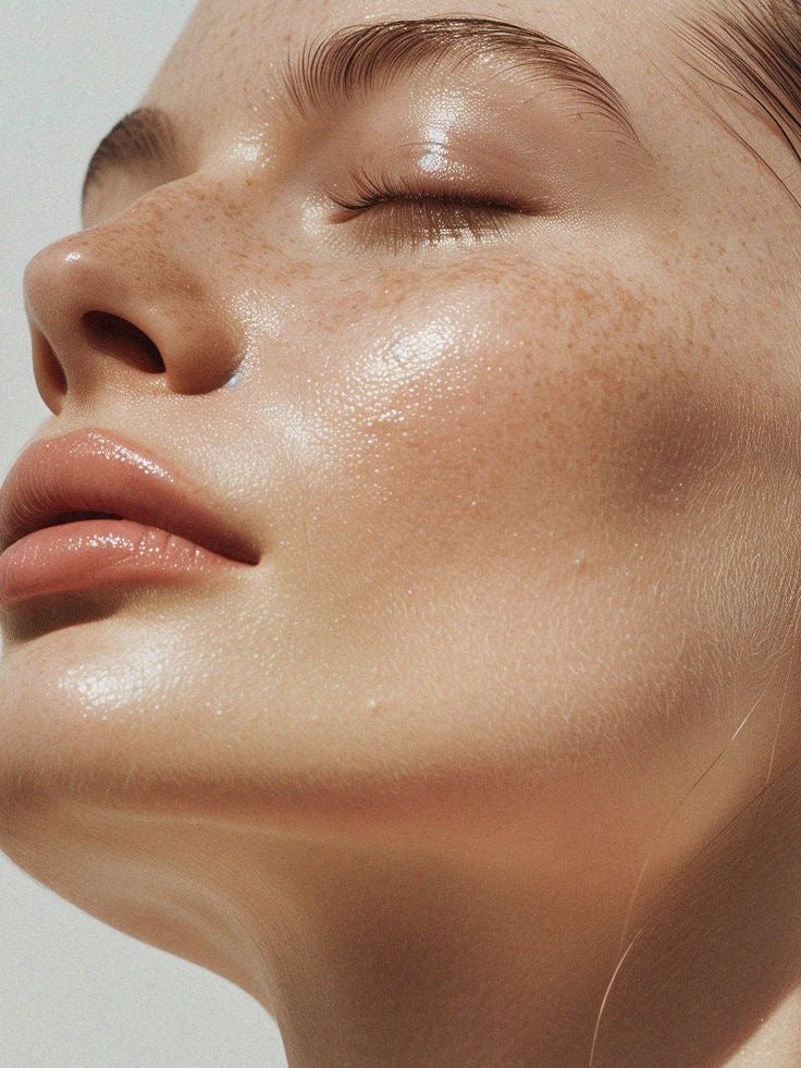 Glow Serum Propolis and Niacinamide
