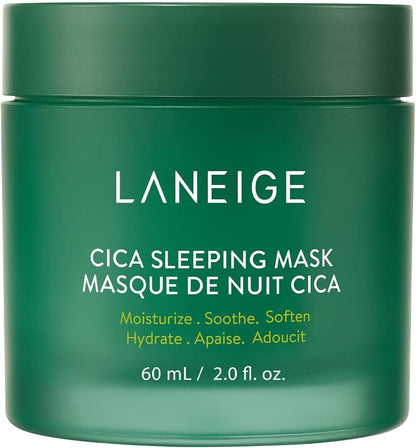 Laneige Cica Sleeping Mask