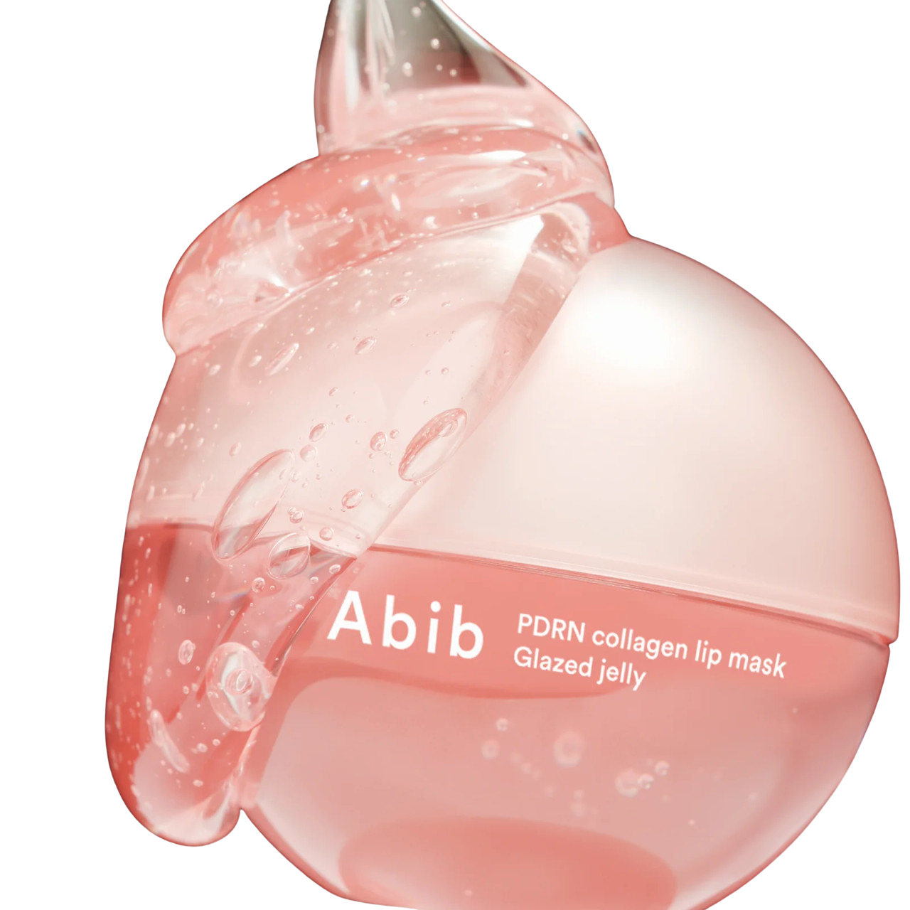 Abib PDRN Collagen Lip Mask Glazed Jelly 11g