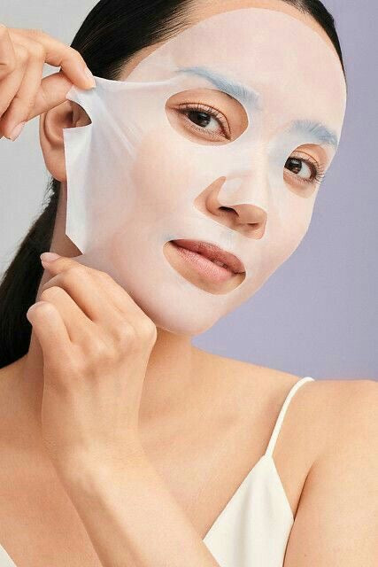 Rare Paris Carbone Glacé Face Mask (1 pcs)